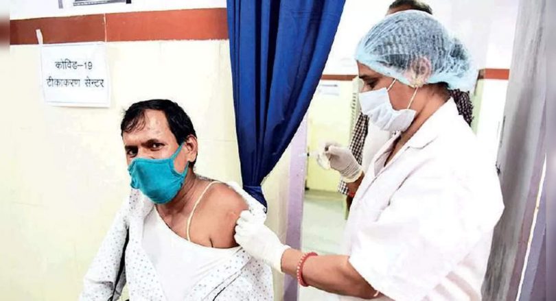 Raj Log 17 New Cases, No Active Case in 13 Dists