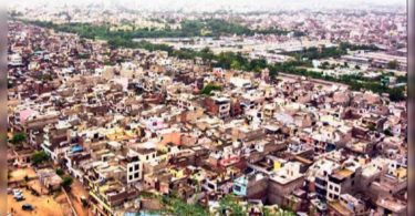 UDH can make it easier for construction norms near the defense area