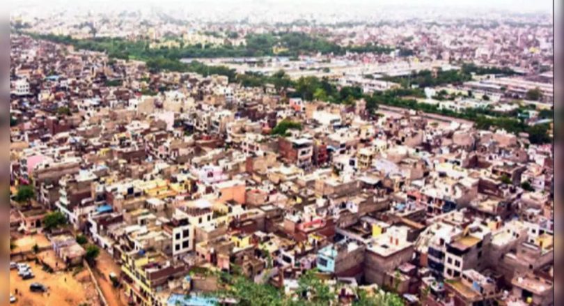 UDH can make it easier for construction norms near the defense area