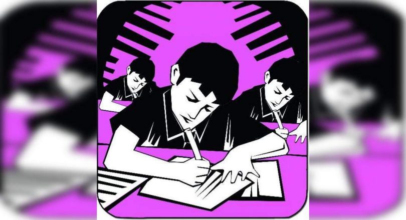 Crossing six dysts, only 1,300 to appear for SSC, additional HSC examinations