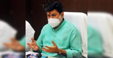 The date of MHT-CET which will be declared in 4 days: Samant