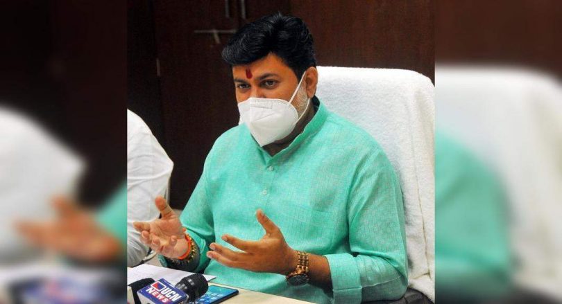 The date of MHT-CET which will be declared in 4 days: Samant