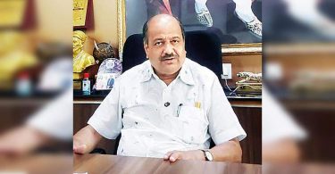 Raje Mudhoji Bhosale to write to CP against Ganga Jamuna Closure