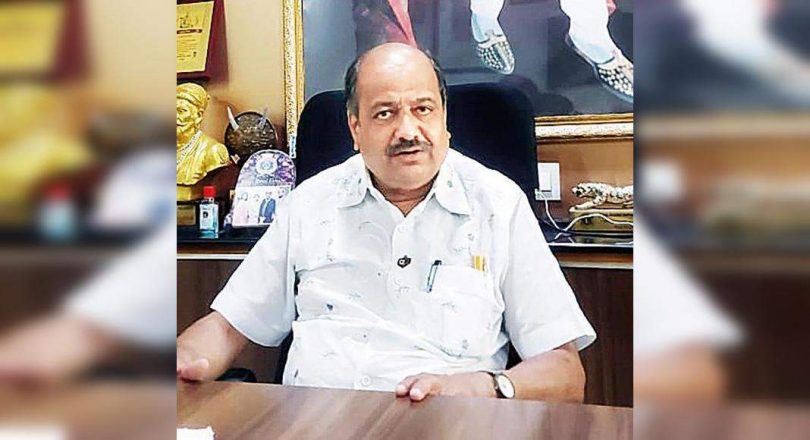 Raje Mudhoji Bhosale to write to CP against Ganga Jamuna Closure