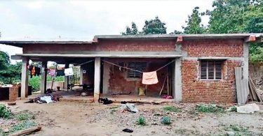 Alleged blast detonator kill 1, injure 2