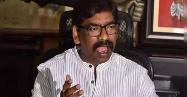 Hemant Soren Woos E-Vehicle Cos with SOP on Day 1 of Delhi Biz Meet