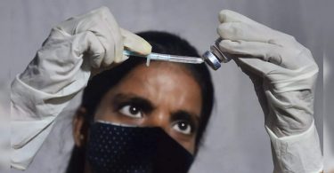 1 covaxin dose for survivor = 2 doses for not infected