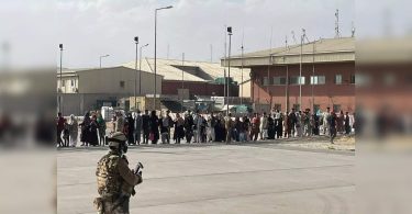 India to mark the AF problem with Russia, China in September