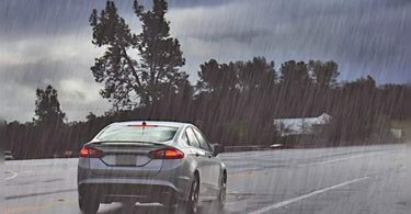 Now, the new vehicle series to transfer easy conditions