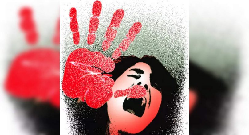 Touching Children's Cheeks Not Sexual Attack: HC