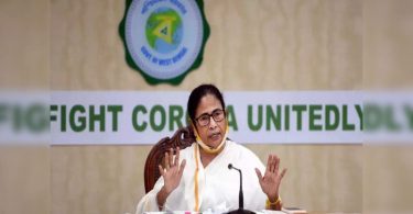BJP in Cahoots with Coal Mafia: Mamata