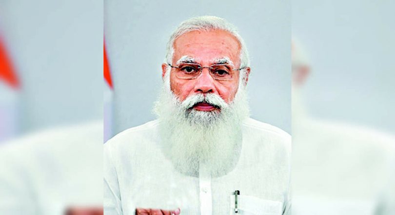 PM: India helps her people wherever they have problems