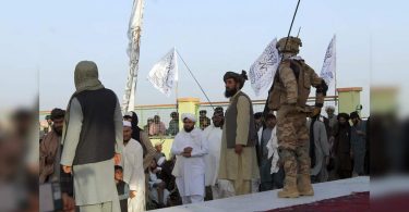 Taliban formed a 'inclusive caretaker govt' in Afghanistan, said members of the Group Consultation Committee