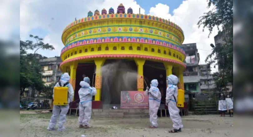 Stop gathering ahead of the celebration season, Mha Waspations stated