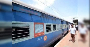 Pay 8% less for new 3-tier air conditioning tickets