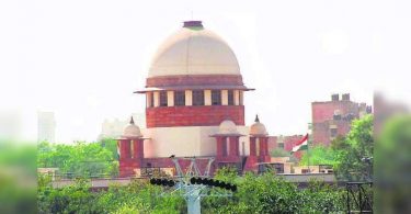 Retail of the future in SC against HC commands about the Reliance deal