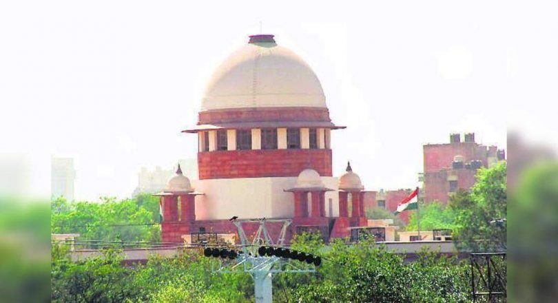Retail of the future in SC against HC commands about the Reliance deal