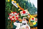 Covid Concerns Loom AS Maha Festival The season starts on Monday