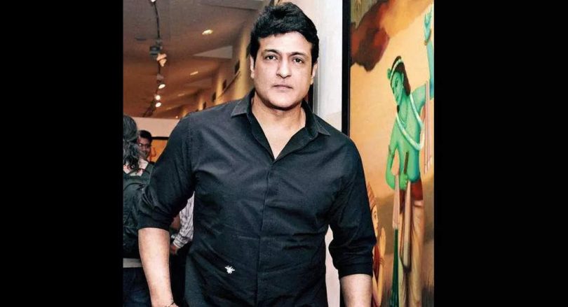 Mumbai: NCB's capture actor when running