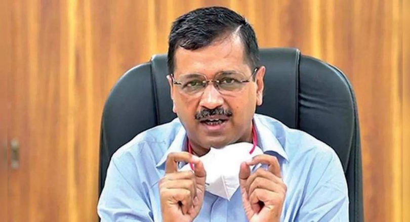 Delhi Government Services in Doorstep: Updated Plan