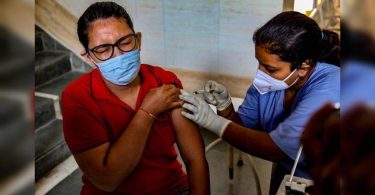 More than 1 lakh got a Jab in a 2-day Vax mega drive