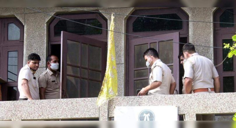 Machete Murders: The main target of my sister, facing dowry abuse since the 2011 marriage, said the victim's brother