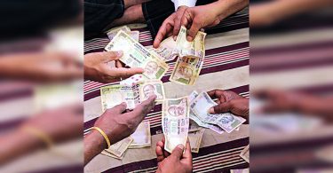 Police Haveri raided 167 Dens in two months