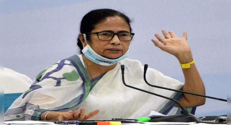 Target me, my family & party will boomerang: Mamata