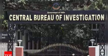 Violence after the poll: CBI Nets 2 in Nadia