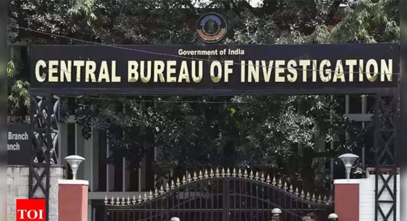 Violence after the poll: CBI Nets 2 in Nadia