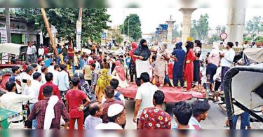 3 days old babies are missing from CHC, CMO Orders probe