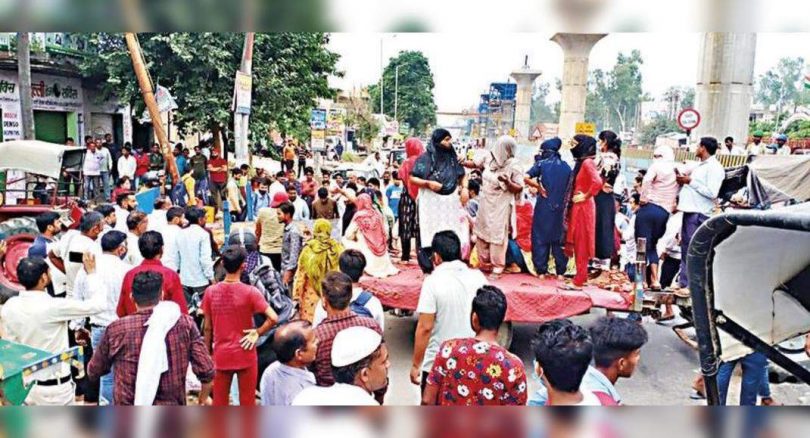 3 days old babies are missing from CHC, CMO Orders probe