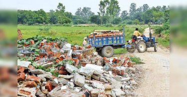Runway marker, limit, office: airport mode in the sheet