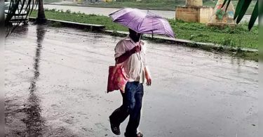 Monsun to rise again at Maha; Light rain forecasts for pune