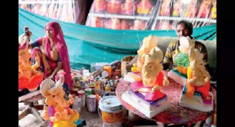 Maha Govt to discuss the sidewalk at a festival meeting