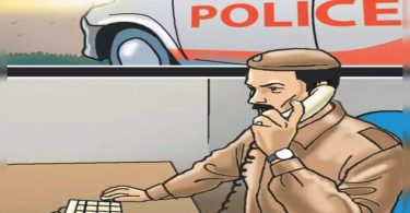 Pune: 8 Pose as an I-T Official, Rob & Abduct Goldsmith