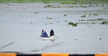 Snell Climate Change Death for Cave Agriculture, Food Security