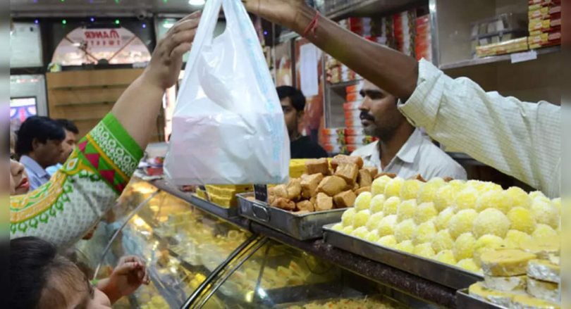 Goa: cleanliness audit must be for food, sweet outlet, FDA said