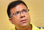 Goa: Minister of Health Vishwajit Rane evokes another line, contrary to choosing a GPSC on GMC Dean