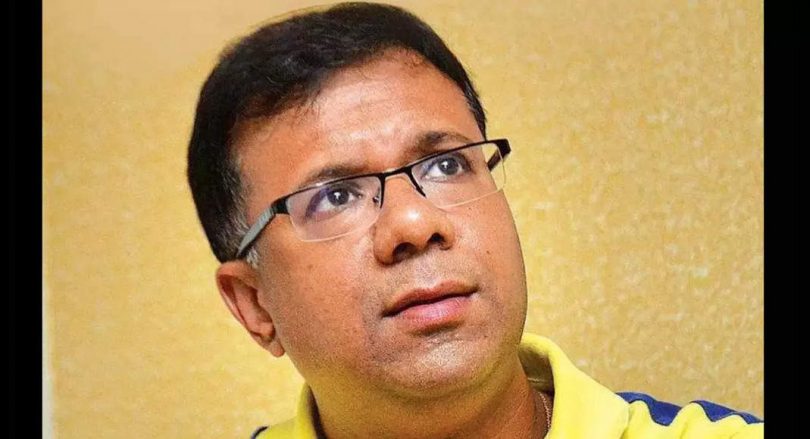 Goa: Minister of Health Vishwajit Rane evokes another line, contrary to choosing a GPSC on GMC Dean