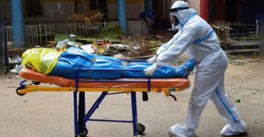 Goa reports two Covid deaths, 111 new cases