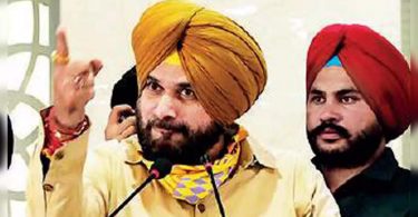Will ensure the 'wrong' PPAS canceled: Sidhu