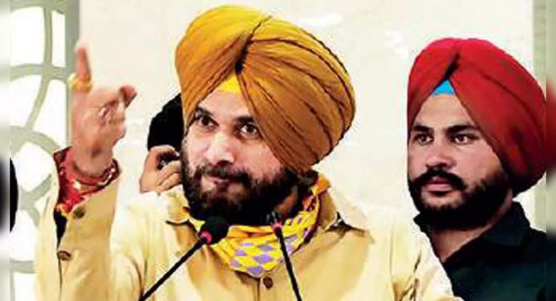 Will ensure the 'wrong' PPAS canceled: Sidhu