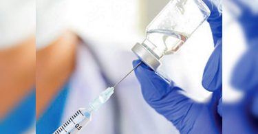 Feat Friday 30L VAX dosage takes more than 7CR-markus