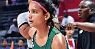 Bihar women's athletes vowed to defeat stereotypes