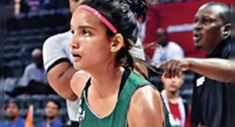 Bihar women's athletes vowed to defeat stereotypes