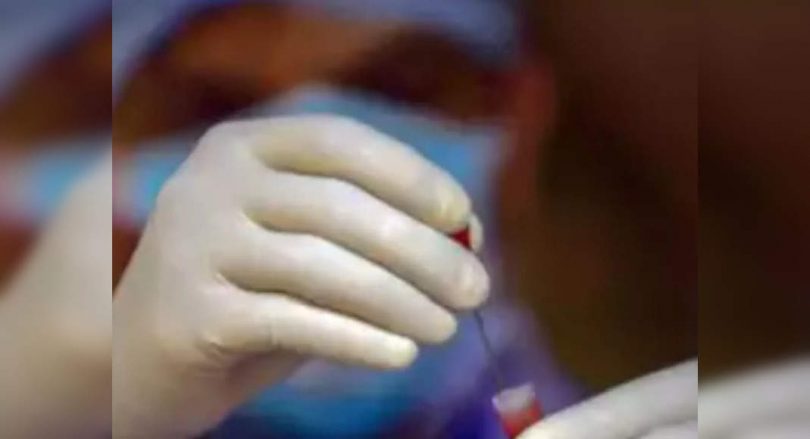 Zero active covid case in 12 bihar districts now