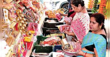 Janmashtami: Lord Krishna Idol Fly from Rack