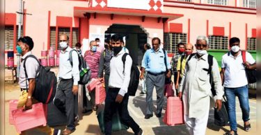 Panchayat Polling Tax: 25L selector to decide the fate of the 1.6L candidate