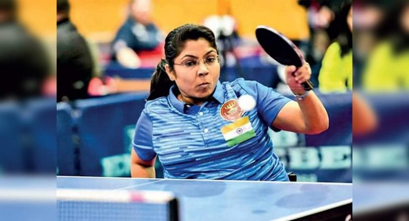 Paralympics: Paddler Bhavina won historic silver